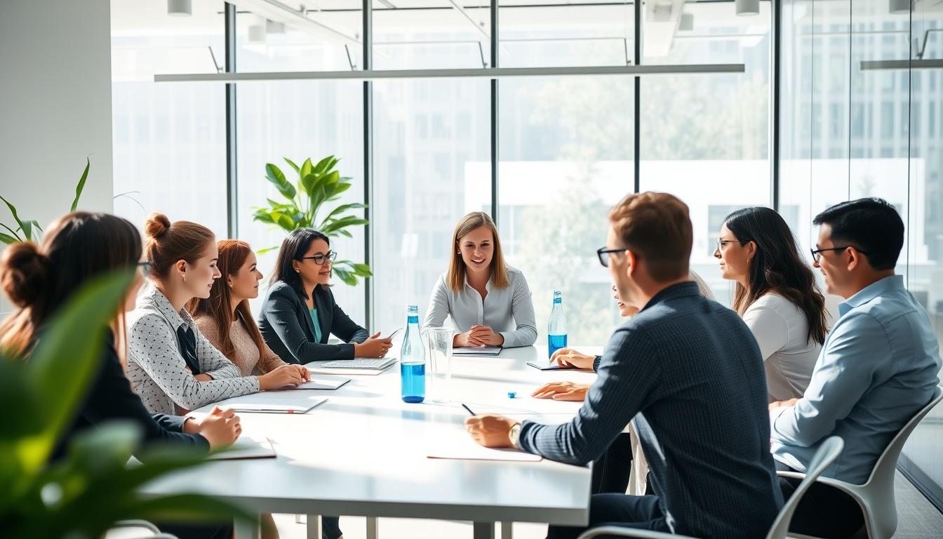 Professional plan visual